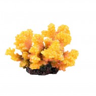 Декорация Tetradon Коралл 12х9х8см