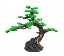 Декорація Tetradon Дерево бонсай 40x20x32см