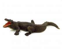 Декорация Tetradon Крокодил 19,5*8*5,5см