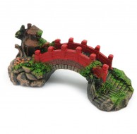 Декор Тетрадон Міст 19х10х8см