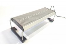 Светильник для аквариумных растений Rival Aqua 50 WRGB WiFi MID 4k, для аквариумов 50-60см