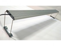 Светильник для аквариумных растений Rival Aqua 120 RGB MAX с рефлектором, для аквариумов 120-140см