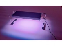 Светильник для аквариумных растений Rival Aqua 35/40 RGB+W MAX с рефлектором, черный, для аквариумов 35-50см