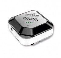 Компресор на акумуляторі SunSun CP-201 300 л/год.