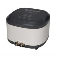 Компресор на акумуляторі SunSun APQ-505 510 л/год, 2-х канальний