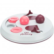 Игрушка для кошек Trixie Flip Board интерактивная, 23 см