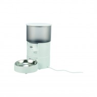 Автогодівниця Trixie TX-S Smart, 3 л 18х31х18 см (біла)