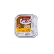 Влажный корм для котов Integra Protect Urinary Struvit with Chicken, 100 г, с курицей(при мочекаменной болезни)