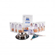 НАБОР Brit Care GIFT BOX Kitten