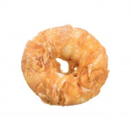 Лакомство для собак Жевательное кольцо Denta Fun для чистки зубов с курицей ø10см/110г 5 шт/уп