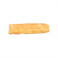 Лакомство для собак Trixie Denta Fun Chicken Chewing Big Roll bulk 15 см 80 г 10 шт/уп