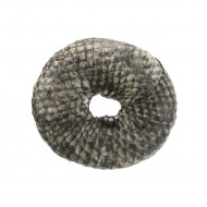 Лакомство для собак Trixie Denta Fun Fish Chewing Ring bulk рыба д10см 110г 1шт