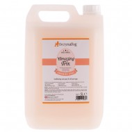 Спрей-кондиционер Dezynadog Amazing Trix повышает плотность и блеск, 5л