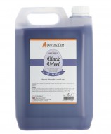 Шампунь Dezynadog Dezynadog Black Velvet Colour Enhance, 5 л, восстанавливает блеск и цвет