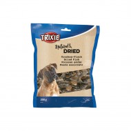 Лакомство для собак Trixie Sprats dried fish for dogs Шпроты вяленая рыба для собак 200 г