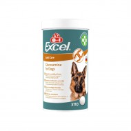 Витамины для щенков и взрослых собак 8in1 Excel Glucosamine для суставов 110 шт