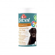 Витамины для пожилых собак 8in1 Excel Multi Vitamin Senior мультивитамин 70 шт