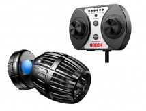 Занурювальна помпа течії SunSun CW-120 регульована, 700-8000л/год, 20W