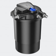 Фильтр прудовый SunSun CPA-30000 напорный, для водоёмов до 60 м³