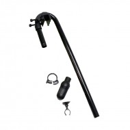 Трубка входа для фильтра SunSun HW-302/702, 16 мм