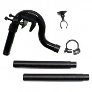 Трубка выхода для фильтра SunSun HW-302/702, 16 мм