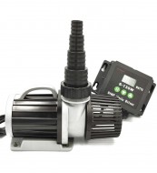 Насос для пруда Jebao TSP-15000S, 15000 л/ч, 135 Вт