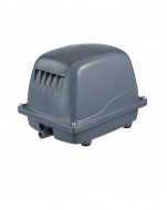 Компресор мембранний Jebao MA-80, 50 Вт, 80 л/м, одноканальний