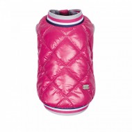 Бомбер для собак мелких пород Pet Fashion Grace, розовый XXS