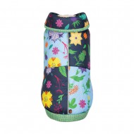 Жилет для собак мелких пород Pet Fashion Grass разноцветный XXS