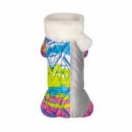 Комбинезон для собак средних пород Pet Fashion Amaze, M