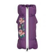 Костюм для собак дрібних порід Pet Fashion Lola, бузковий XS