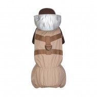 Дождевик для собак средних пород Pet Fashion Mustang, M2