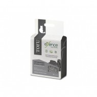 Наполнитель Essence Tofu с углём, 6 л