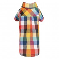 Рубашка для собак мелких пород Pet Fashion Ститч, XS