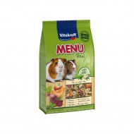 Корм для морских свинок Vitakraft Premium Menu Vital, 1кг