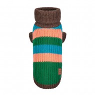 Свитер для собак мелких пород Pet Fashion Happy, XS