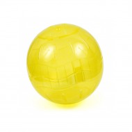 Шар беговой для грызунов Природа, диаметром 19см