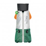 Дождевик для собак малых пород Pet Fashion Marlie, XS такса