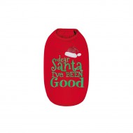 Борцовка для собак малых пород Pet Fashion PRESENT, M