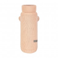 Свитер для собак средних пород Pet Fashion Sam, персиковый L