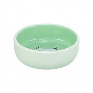 Керамічна миска для кішок Trixie, 0,3 л діаметр 13 см