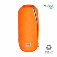 Жилет для собак Pet Fashion E.Vest, оранжевый SM