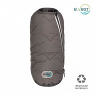 Жилет для собак Pet Fashion E.Vest, серый SM
