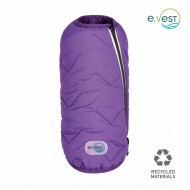 Жилет для собак Pet Fashion E.Vest, фиолетовый XS2
