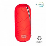 Жилет для собак Pet Fashion E.Vest, червоний SM