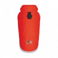 Жилет для собак Pet Fashion Fleecy, красно-серый S