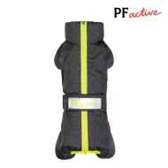 Комбинезон для собак Pet Fashion Cold, серый XS для такс