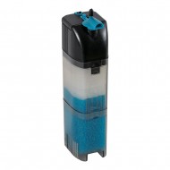 Внутренний фильтр для аквариума ZOLUX AQUAYA Filter Classic 120, 580 л/ч