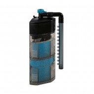 Zolux Кутовий фільтр для акваріума ZOLUX AQUAYA Filtr Corner 120, 450 л/год