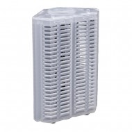 Dennerle Контейнер для углового аквариумного фильтра DENNERLE Nano Filter Modul XL